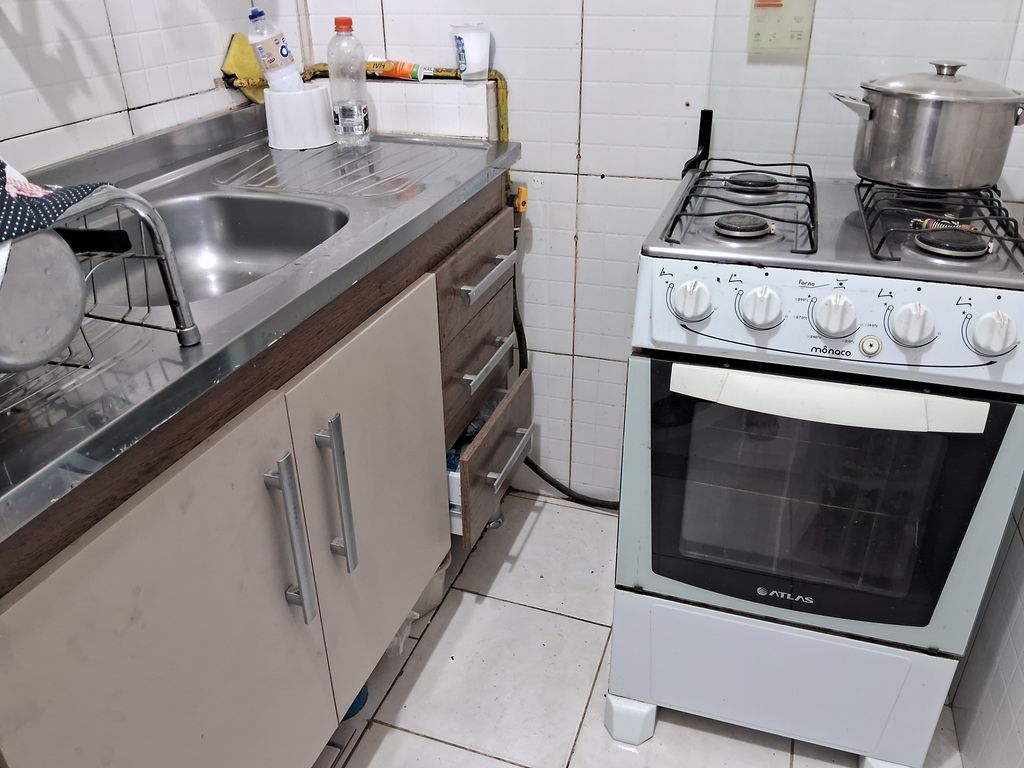 Imagens do imóveis Apartamento sala com dois quartos no Centro do Rio de Janeiro