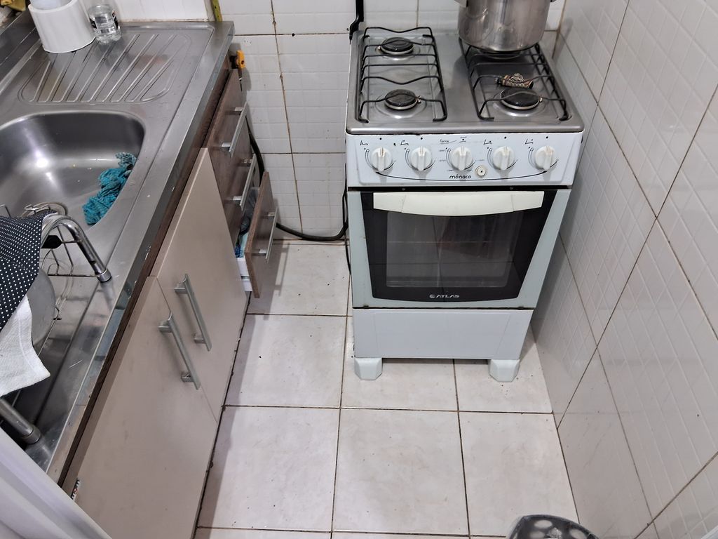 Imagens do imóveis Apartamento sala com dois quartos no Centro do Rio de Janeiro