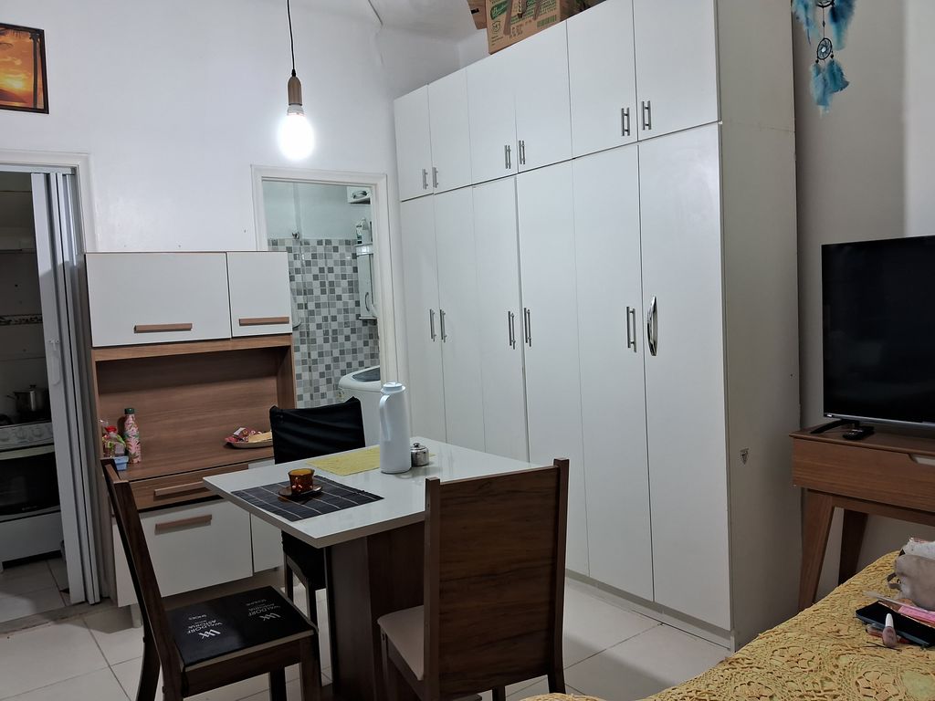 Imagens do imóveis Apartamento sala com dois quartos no Centro do Rio de Janeiro