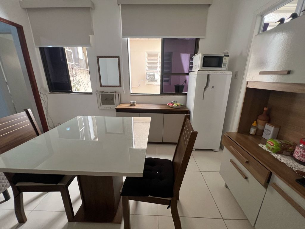 Imagens do imóveis Apartamento sala com dois quartos no Centro do Rio de Janeiro