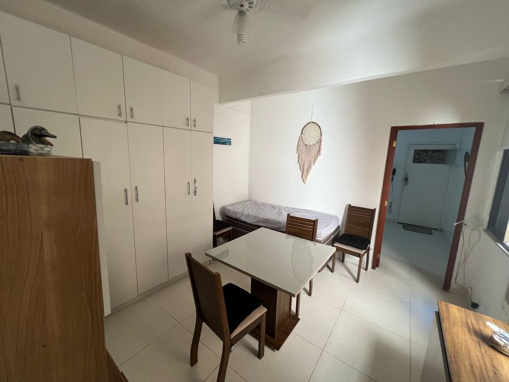 Imagens do imóveis Apartamento sala com dois quartos no Centro do Rio de Janeiro