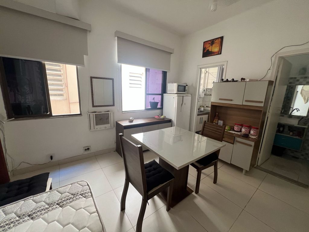 Imagens do imóveis Apartamento sala com dois quartos no Centro do Rio de Janeiro