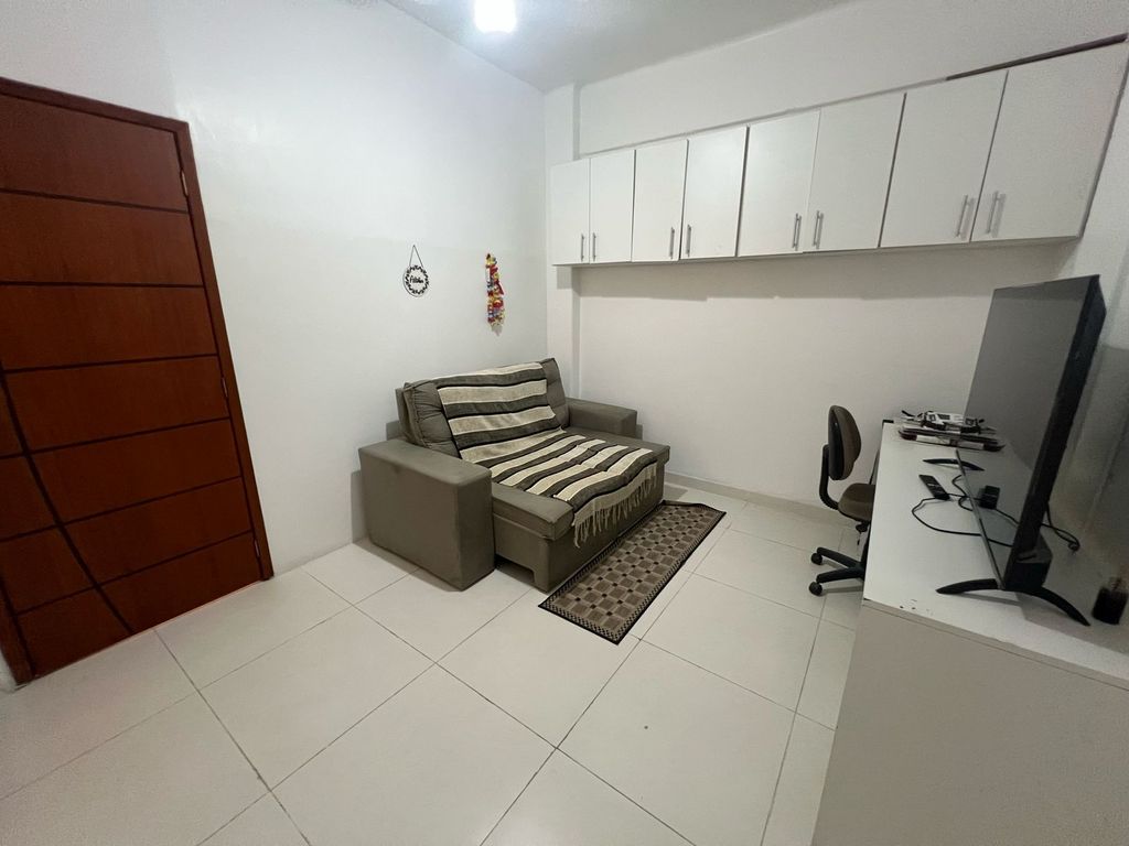 Imagens do imóveis Apartamento sala com dois quartos no Centro do Rio de Janeiro