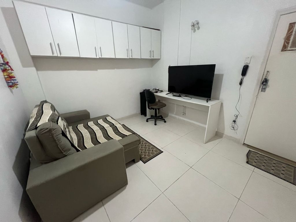 Imagens do imóveis Apartamento sala com dois quartos no Centro do Rio de Janeiro