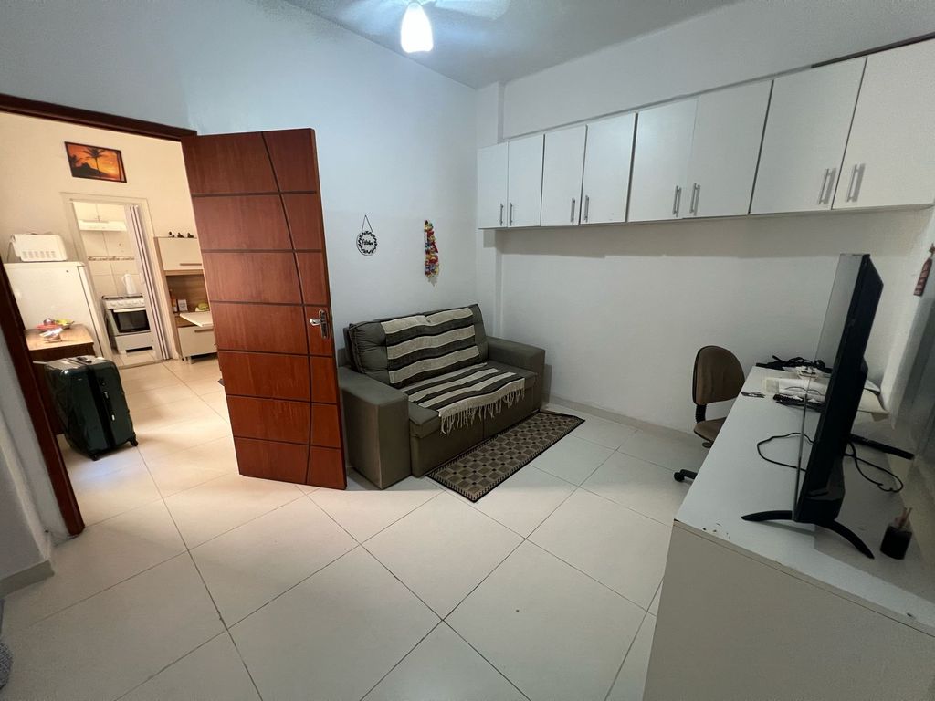 Imagens do imóveis Apartamento sala com dois quartos no Centro do Rio de Janeiro