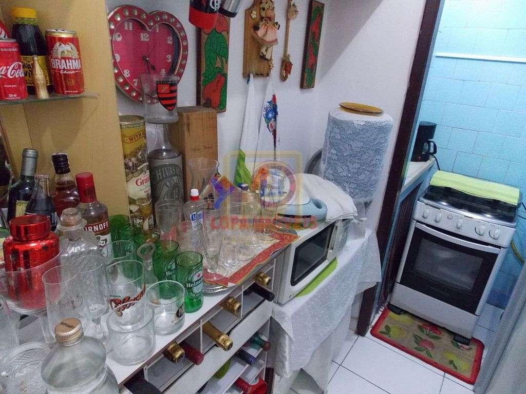 Imagens do imóveis Apartamento à venda no bairro Centro - Rio de Janeiro/RJ, Zona Central