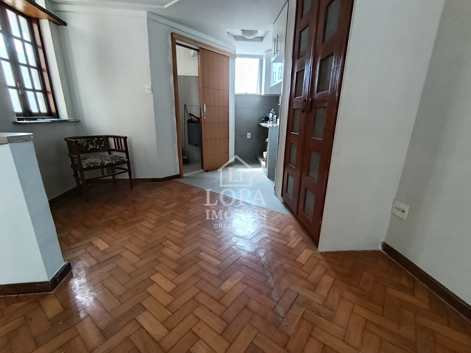 Apartamento Tipo Conjugado No Centro Para Venda Rio De Janeiro
