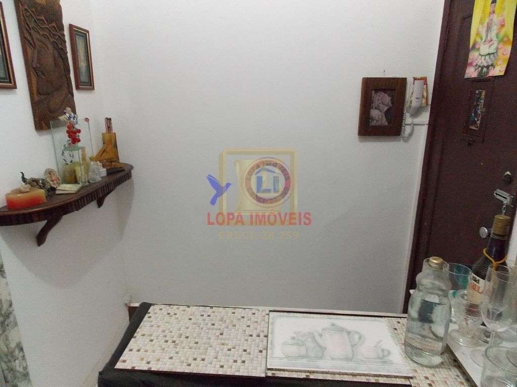 Imagens do imóveis Apartamento à venda no bairro Centro - Rio de Janeiro/RJ, Zona Central