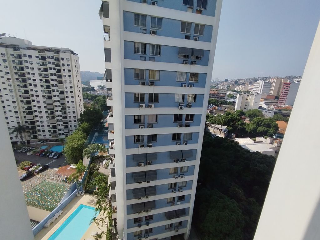 Imagens do imóveis Apartamento sala dois quartos dependência varanda Santa Amélia Rio de Janeiro