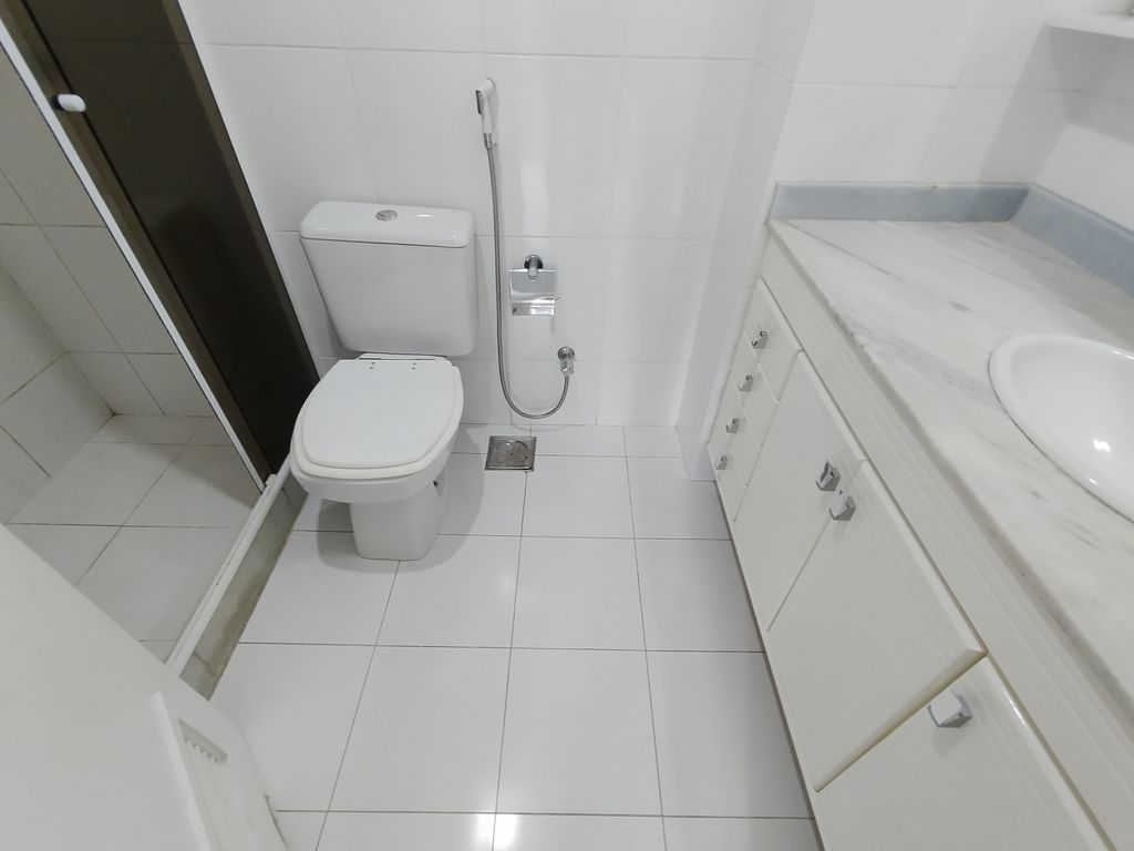 Imagens do imóveis Apartamento sala dois quartos dependência varanda Santa Amélia Rio de Janeiro