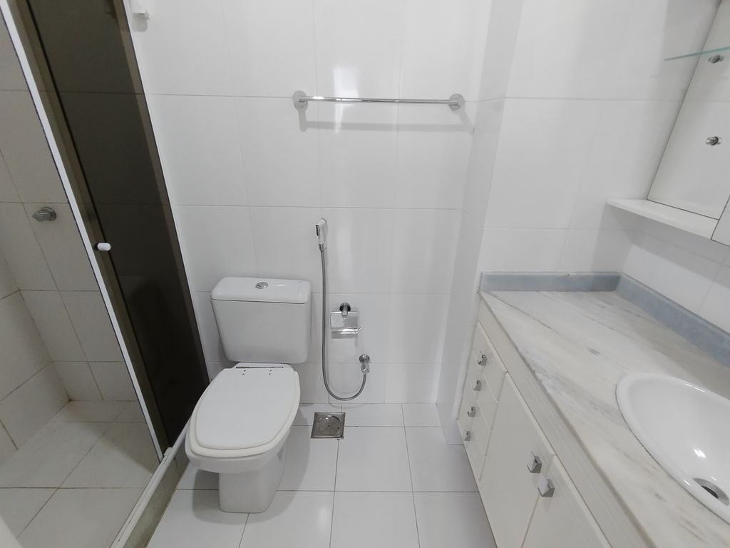 Imagens do imóveis Apartamento sala dois quartos dependência varanda Santa Amélia Rio de Janeiro