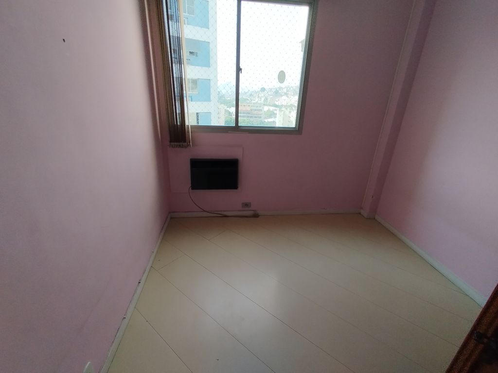 Imagens do imóveis Apartamento sala dois quartos dependência varanda Santa Amélia Rio de Janeiro