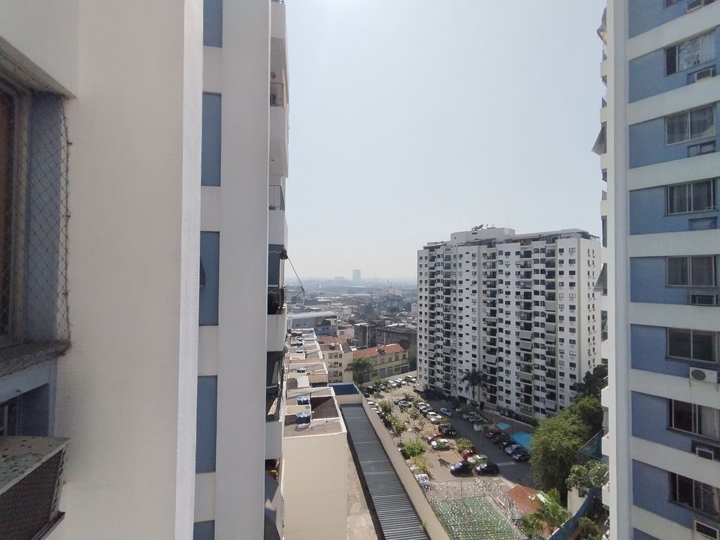 Imagens do imóveis Apartamento sala dois quartos dependência varanda Santa Amélia Rio de Janeiro