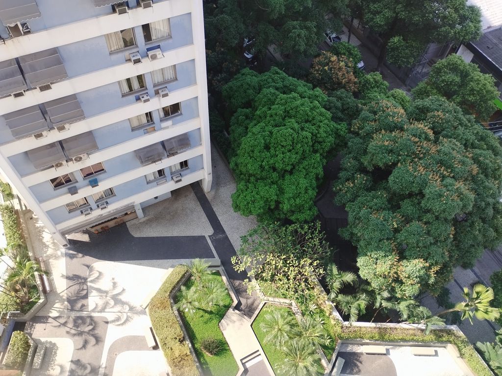 Imagens do imóveis Apartamento sala dois quartos dependência varanda Santa Amélia Rio de Janeiro