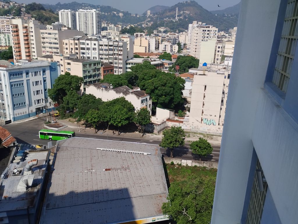Imagens do imóveis Apartamento sala dois quartos dependência varanda Santa Amélia Rio de Janeiro