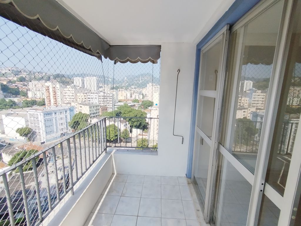 Imagens do imóveis Apartamento sala dois quartos dependência varanda Santa Amélia Rio de Janeiro