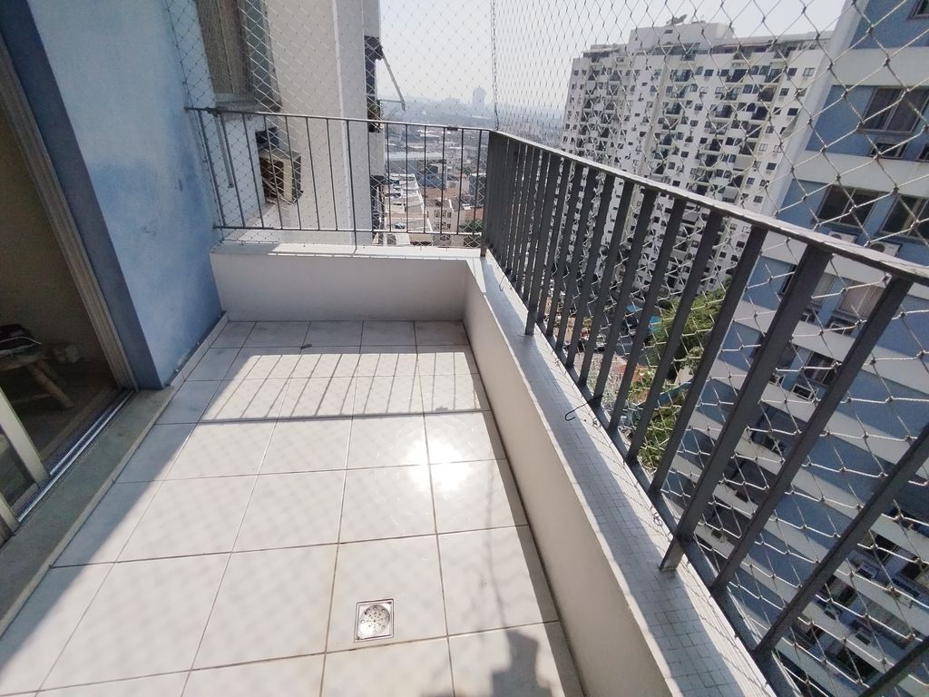 Imagens do imóveis Apartamento sala dois quartos dependência varanda Santa Amélia Rio de Janeiro
