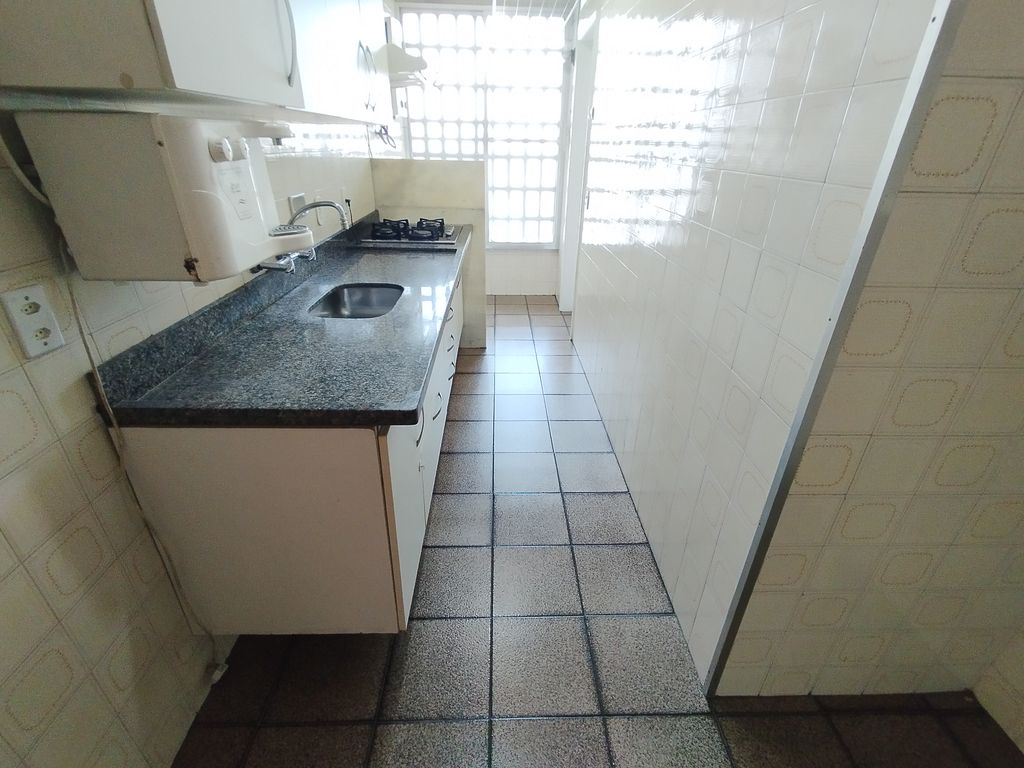 Imagens do imóveis Apartamento sala dois quartos dependência varanda Santa Amélia Rio de Janeiro