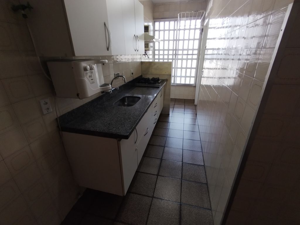 Imagens do imóveis Apartamento sala dois quartos dependência varanda Santa Amélia Rio de Janeiro