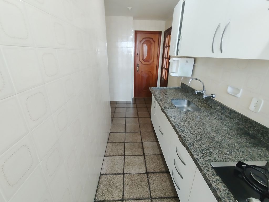 Imagens do imóveis Apartamento sala dois quartos dependência varanda Santa Amélia Rio de Janeiro