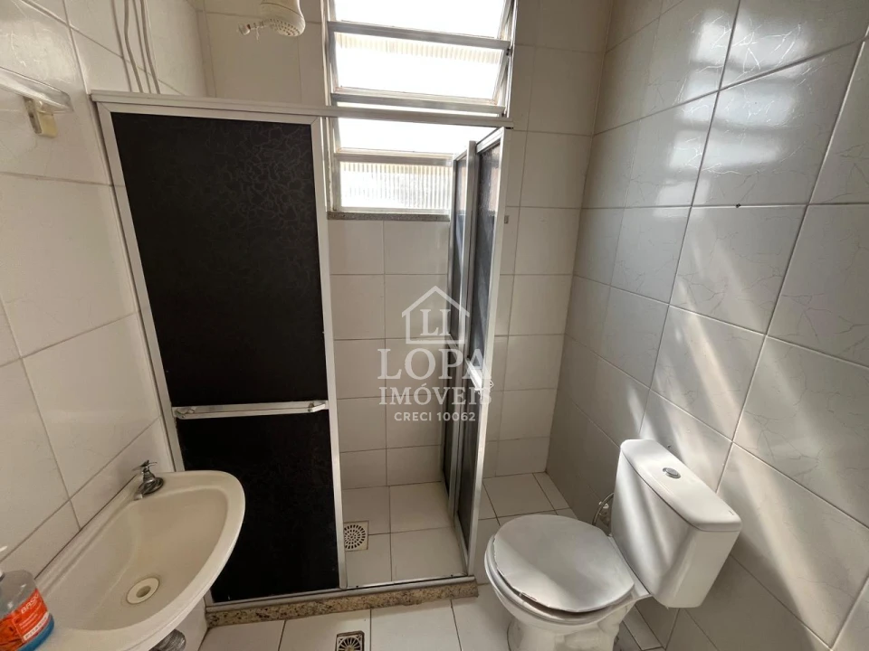 Apartamento Em Centro Rio De Janeiro para Locação