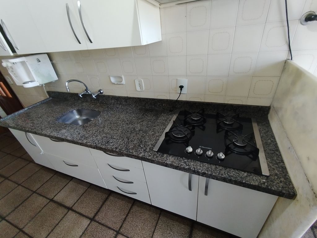 Imagens do imóveis Apartamento sala dois quartos dependência varanda Santa Amélia Rio de Janeiro