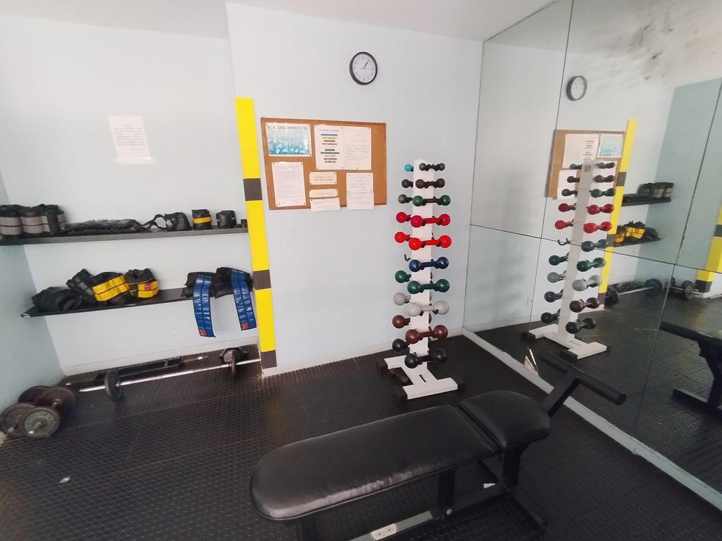 Imagens do imóveis Apartamento sala dois quartos dependência varanda Santa Amélia Rio de Janeiro