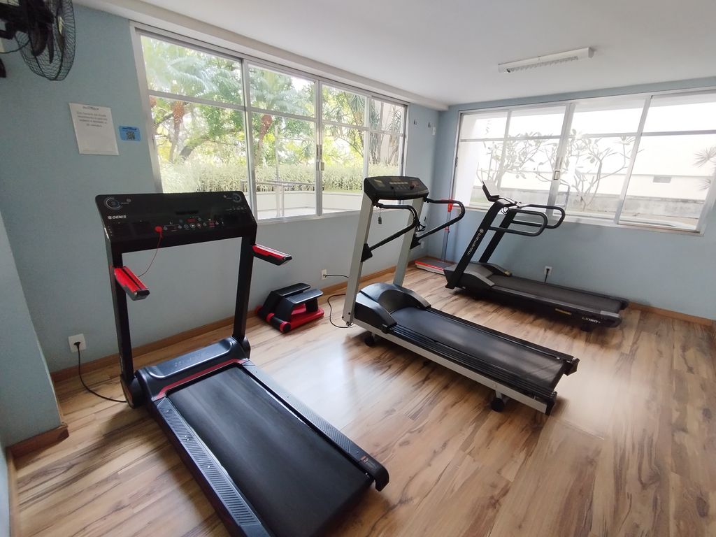 Imagens do imóveis Apartamento sala dois quartos dependência varanda Santa Amélia Rio de Janeiro