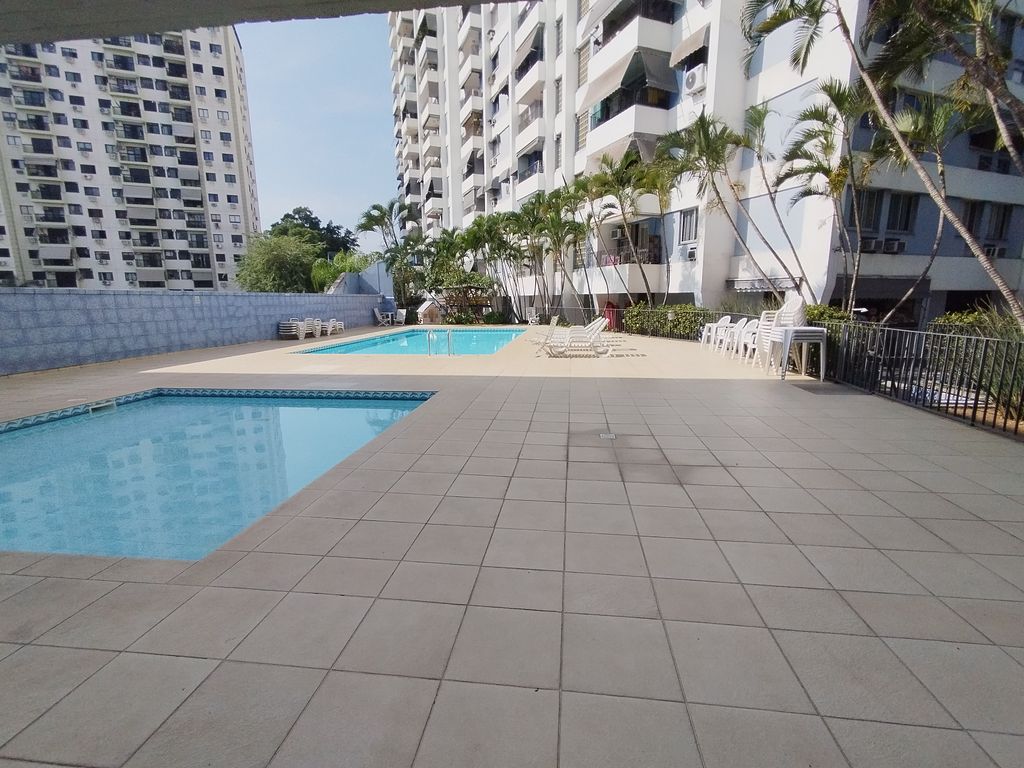 Imagens do imóveis Apartamento sala dois quartos dependência varanda Santa Amélia Rio de Janeiro