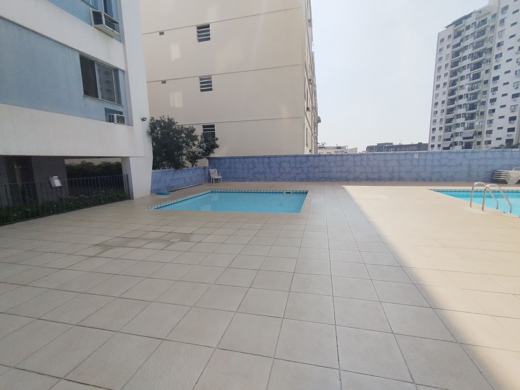 Imagens do imóveis Apartamento sala dois quartos dependência varanda Santa Amélia Rio de Janeiro