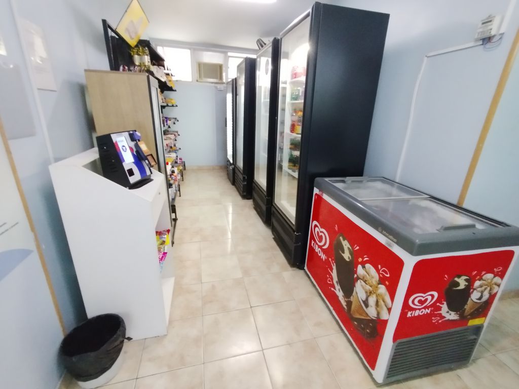 Imagens do imóveis Apartamento sala dois quartos dependência varanda Santa Amélia Rio de Janeiro