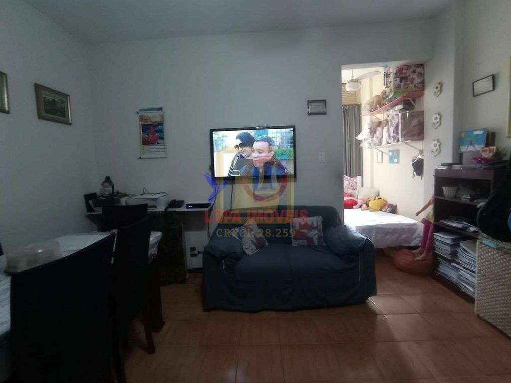 Imagens do imóveis Apartamento sala e quarto no centro do Rio de Janeiro