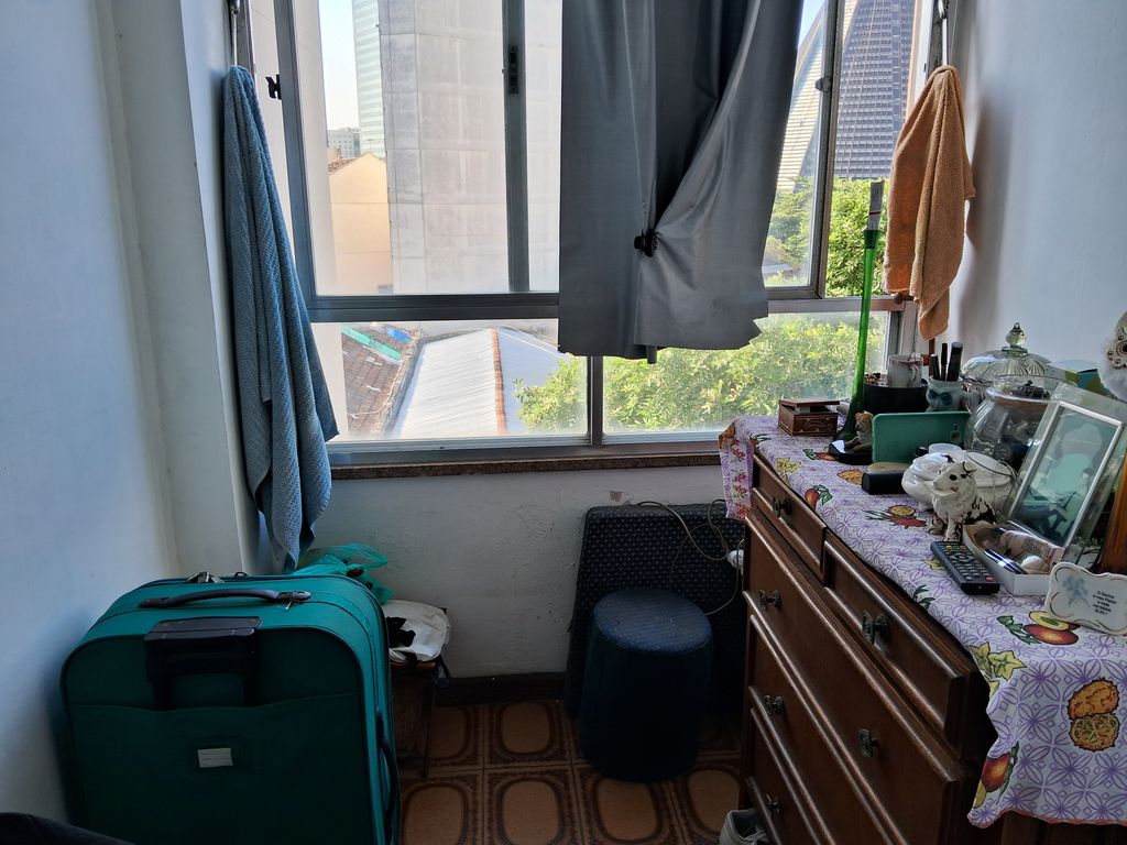 Imagens do imóveis Apartamento de dois quartos Centro do Rio de Janeiro Lapa