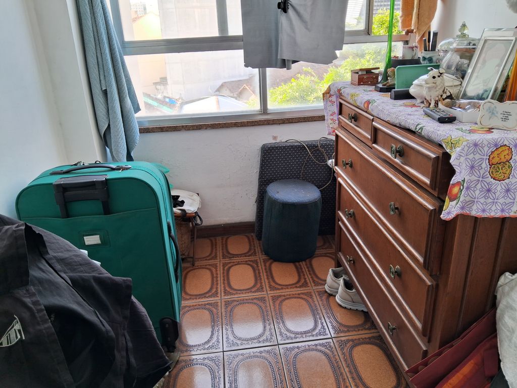 Imagens do imóveis Apartamento de dois quartos Centro do Rio de Janeiro Lapa