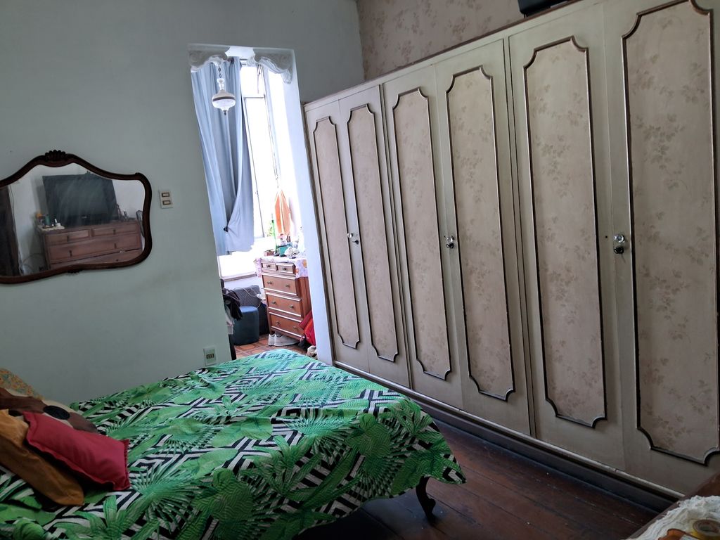 Imagens do imóveis Apartamento de dois quartos Centro do Rio de Janeiro Lapa