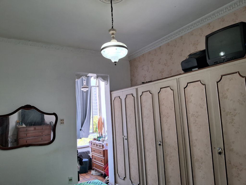 Imagens do imóveis Apartamento de dois quartos Centro do Rio de Janeiro Lapa