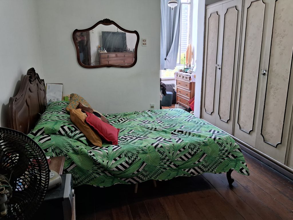 Imagens do imóveis Apartamento de dois quartos Centro do Rio de Janeiro Lapa