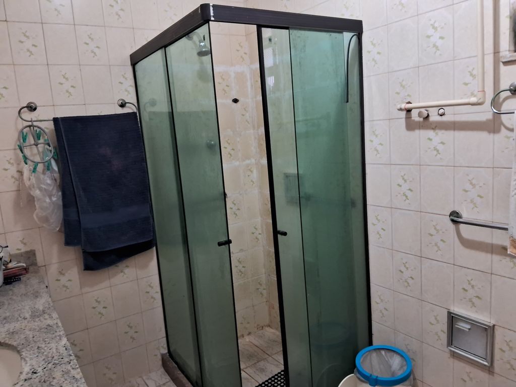 Imagens do imóveis Apartamento de dois quartos Centro do Rio de Janeiro Lapa