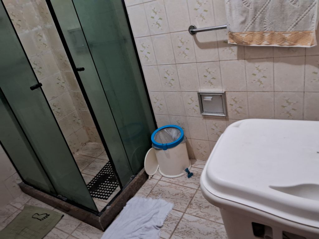 Imagens do imóveis Apartamento de dois quartos Centro do Rio de Janeiro Lapa