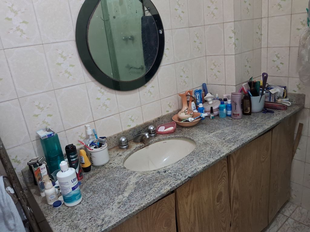 Imagens do imóveis Apartamento de dois quartos Centro do Rio de Janeiro Lapa