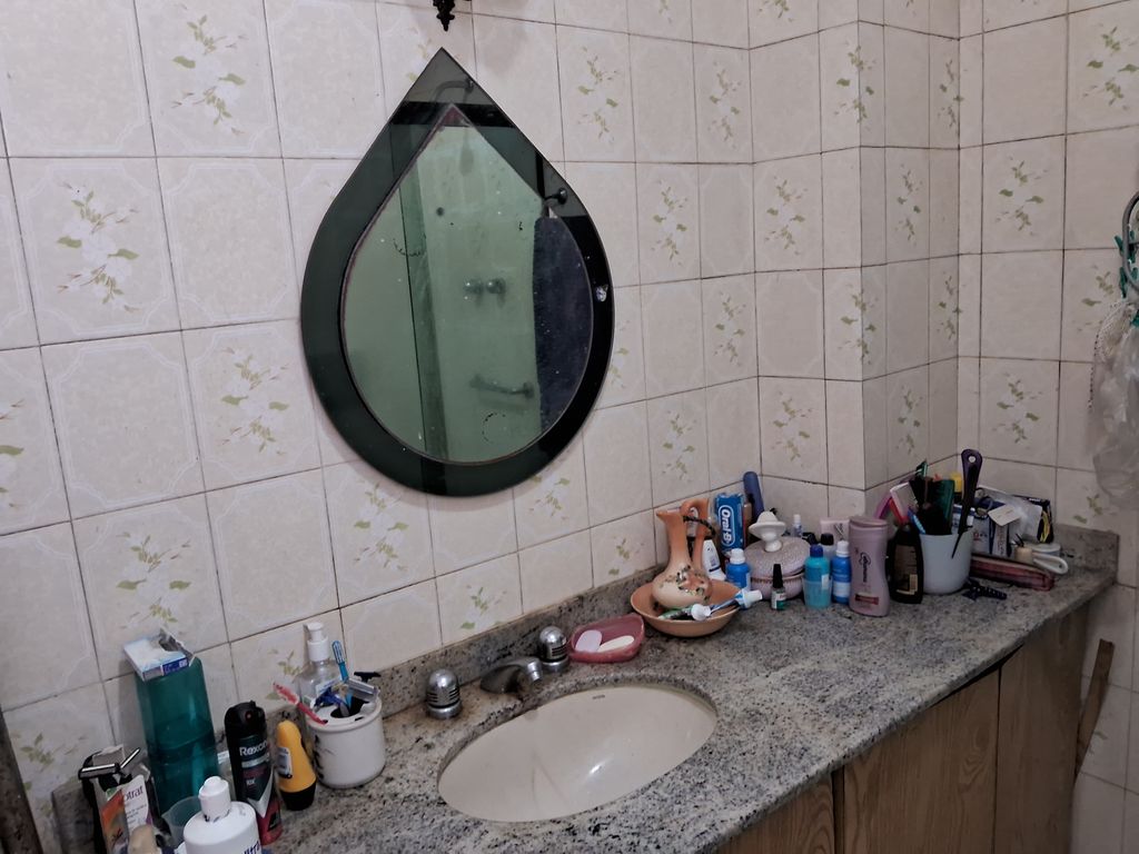 Imagens do imóveis Apartamento de dois quartos Centro do Rio de Janeiro Lapa
