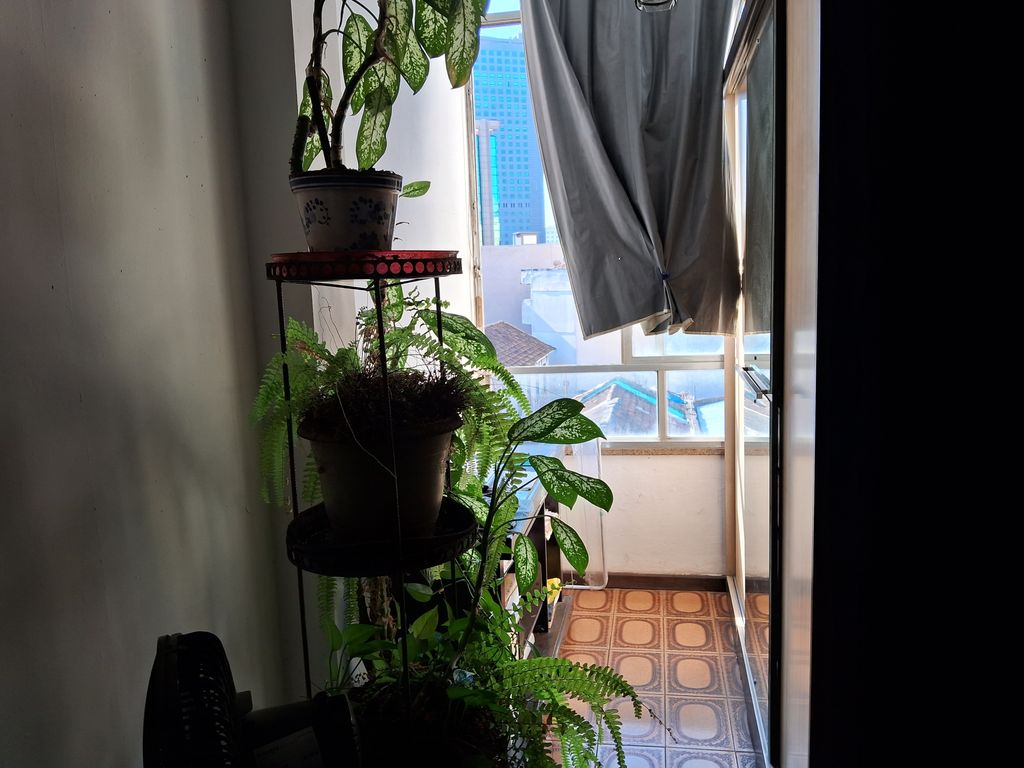 Imagens do imóveis Apartamento de dois quartos Centro do Rio de Janeiro Lapa