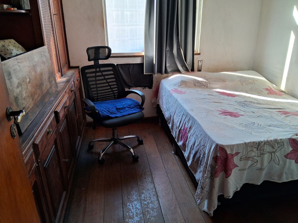 Imagens do imóveis Apartamento de dois quartos Centro do Rio de Janeiro Lapa