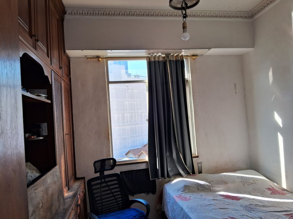 Imagens do imóveis Apartamento de dois quartos Centro do Rio de Janeiro Lapa