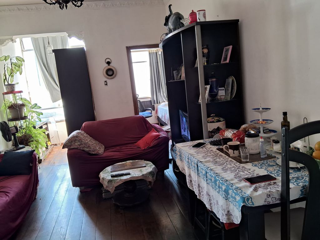 Imagens do imóveis Apartamento de dois quartos Centro do Rio de Janeiro Lapa