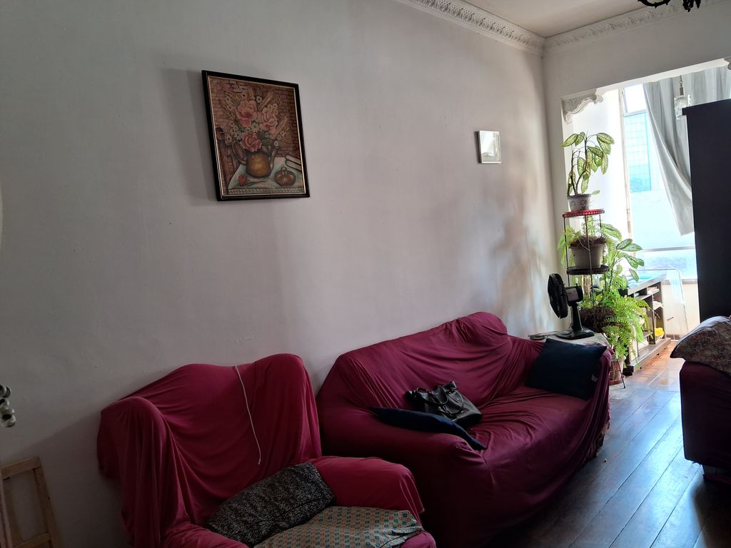Imagens do imóveis Apartamento de dois quartos Centro do Rio de Janeiro Lapa