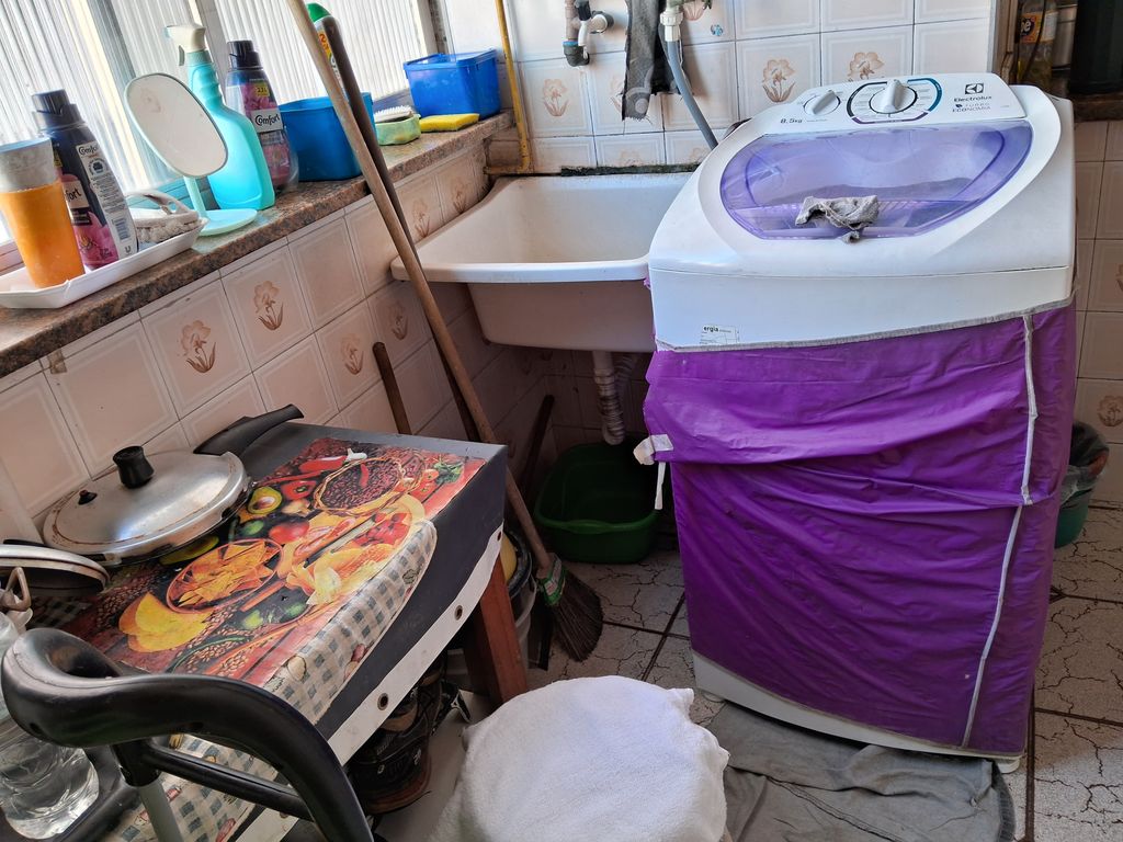 Imagens do imóveis Apartamento de dois quartos Centro do Rio de Janeiro Lapa