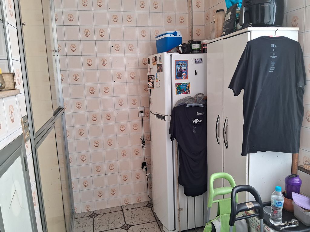 Imagens do imóveis Apartamento de dois quartos Centro do Rio de Janeiro Lapa