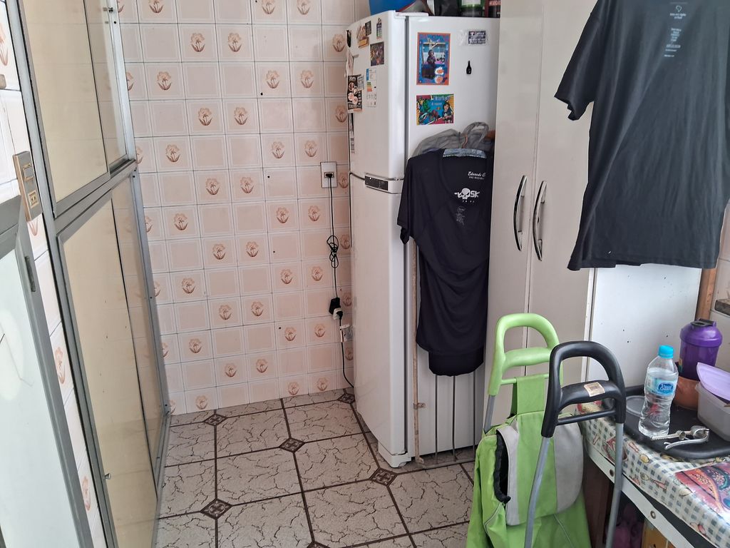 Imagens do imóveis Apartamento de dois quartos Centro do Rio de Janeiro Lapa