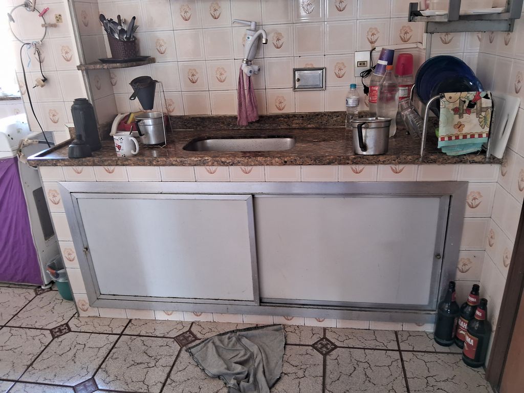 Imagens do imóveis Apartamento de dois quartos Centro do Rio de Janeiro Lapa